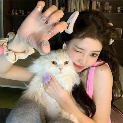 脸盲少女的未知爱情